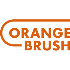 OrangeBrush