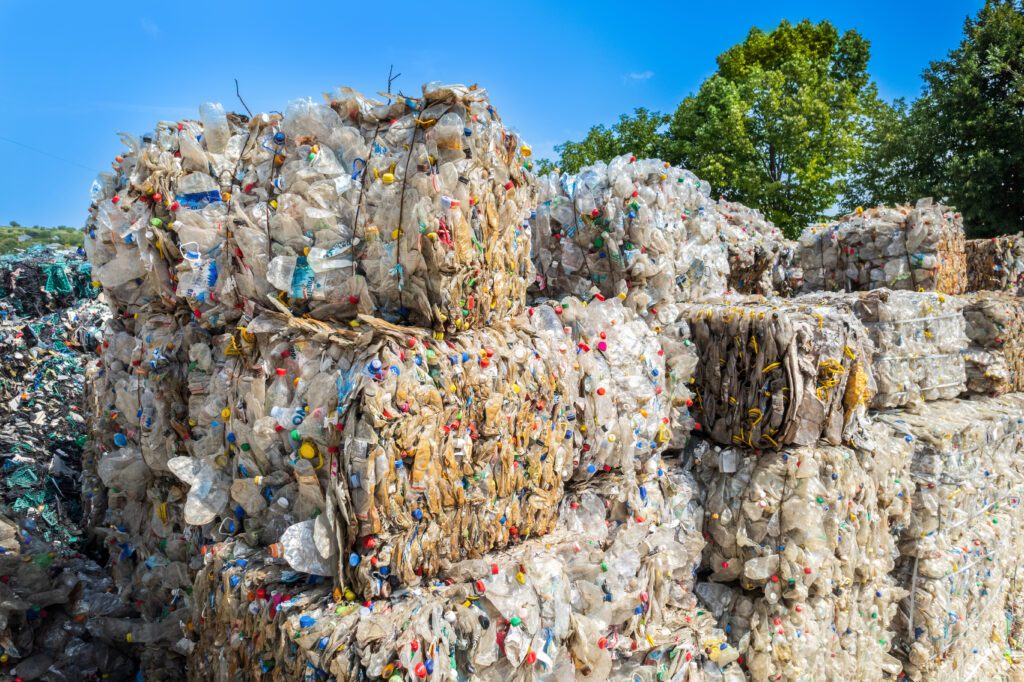 Nieuwe EU-regels om verpakkingen te verminderen, hergebruiken en recyclen