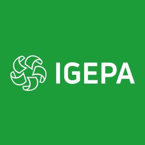 IPEGA Nederland Logo