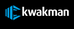 Kwakman logo